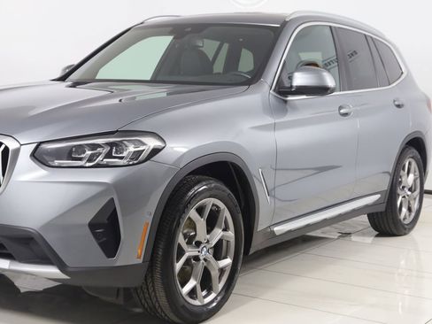 Used 2023 BMW X3 xDrive30i AWD/4WD image 54