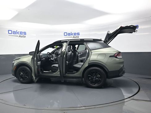 Used 2024 Kia Sportage X-Pro Prestige AWD/4WD image 59