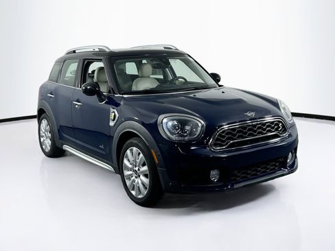Used 2019 MINI Cooper Countryman SE image 3