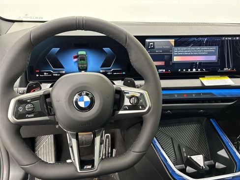 New 2026 BMW X3 xDrive30 w/ Premium Package image 22