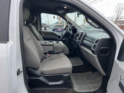 Used 2018 Ford F250 XLT image 12