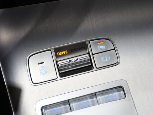 New 2026 Genesis GV70 2.5T Select image 20