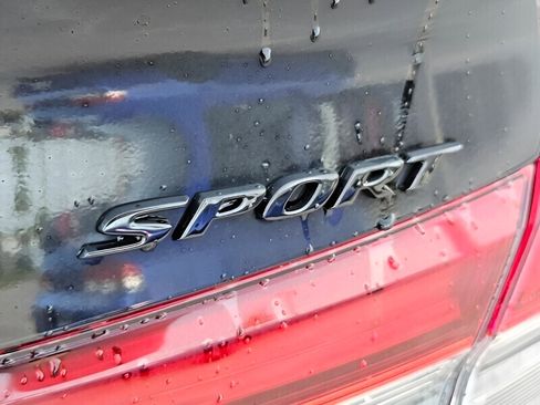 New 2026 Honda Civic Sport image 29