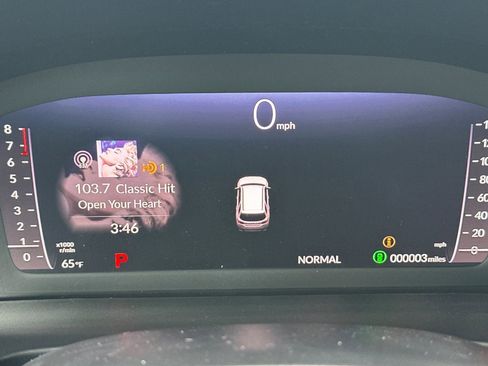 New 2026 Honda Pilot EX-L image 19