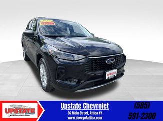 Used 2024 Ford Escape Active video 1