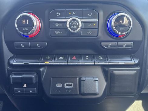 Used 2021 GMC Sierra 1500 Elevation w/ X31 Off-Road Package image 19