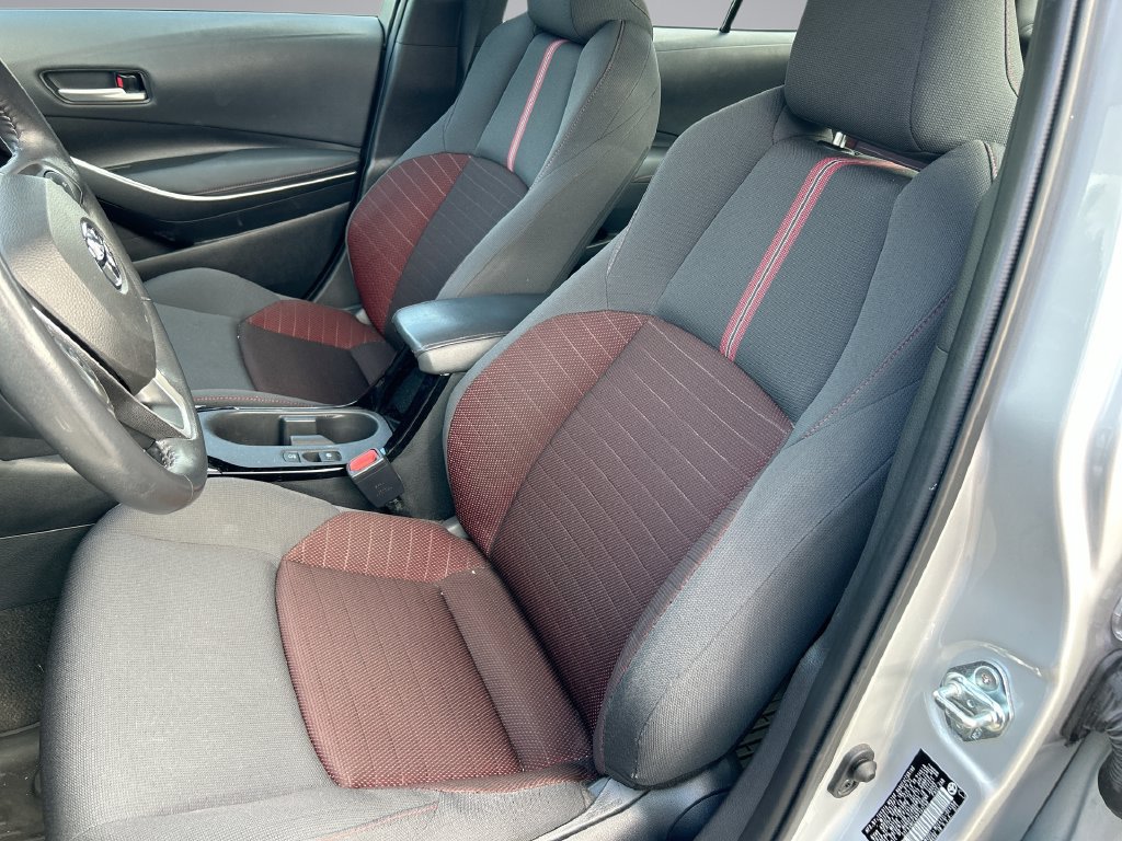 Used 2023 Toyota Corolla SE FWD image 11