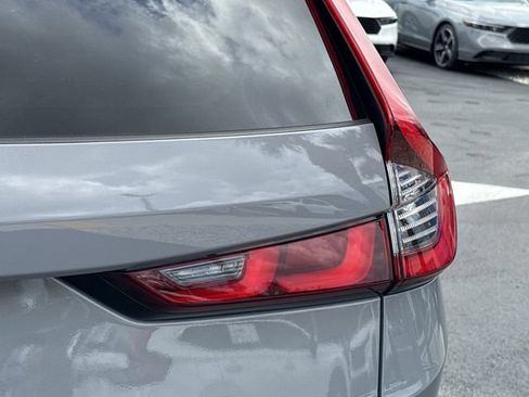 New 2026 Honda CR-V LX image 16