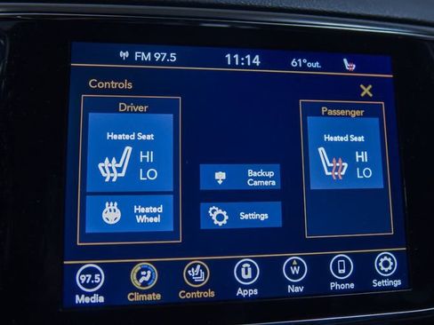 Used 2021 Jeep Grand Cherokee Laredo X image 22