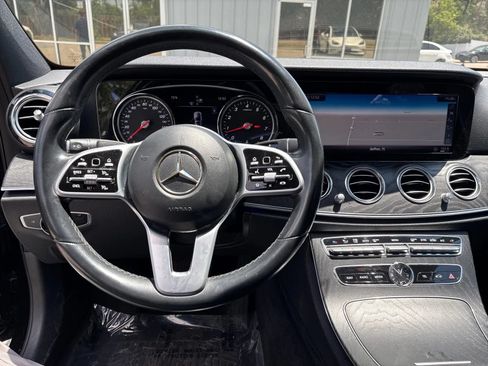 Used 2019 Mercedes-Benz E 300 w/ Premium 1 Package image 14