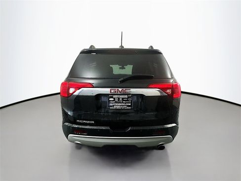 Used 2019 GMC Acadia SLE w/ Driver Alert Package I image 6