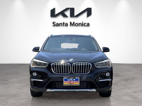 Used 2016 BMW X1 xDrive28i AWD/4WD image 9