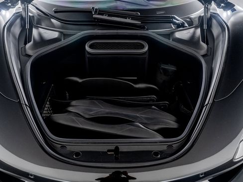 Used 2024 McLaren 750S Spider image 50