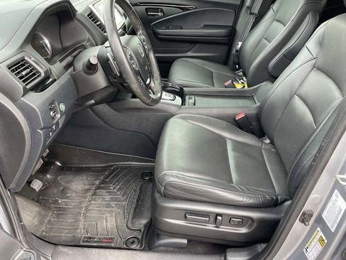 Used 2020 Honda Ridgeline RTL-E image 15