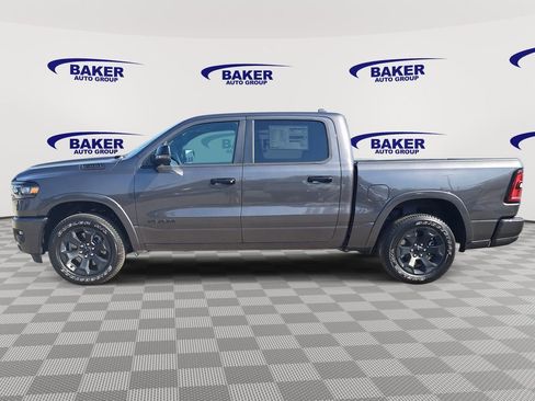 New 2026 RAM 1500 Big Horn image 6