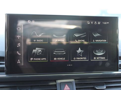 Used 2021 Audi A4 2.0T Premium w/ Convenience Package image 20