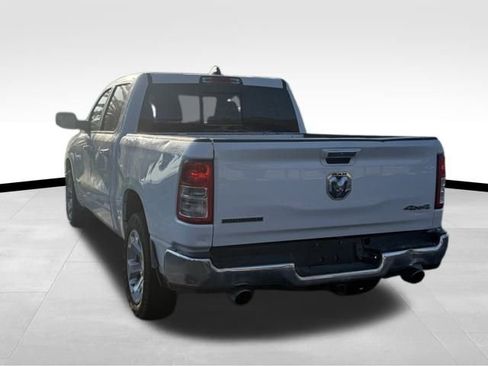 Used 2019 RAM 1500 Big Horn image 4