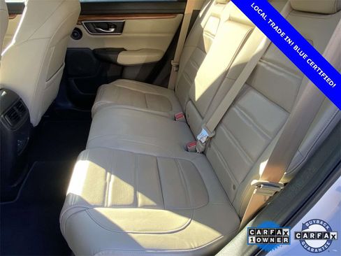Used 2019 Honda CR-V EX-L image 10