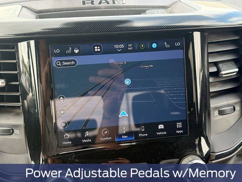 Used 2022 RAM 2500 Power Wagon w/ Level 2 Equipment Group image 19