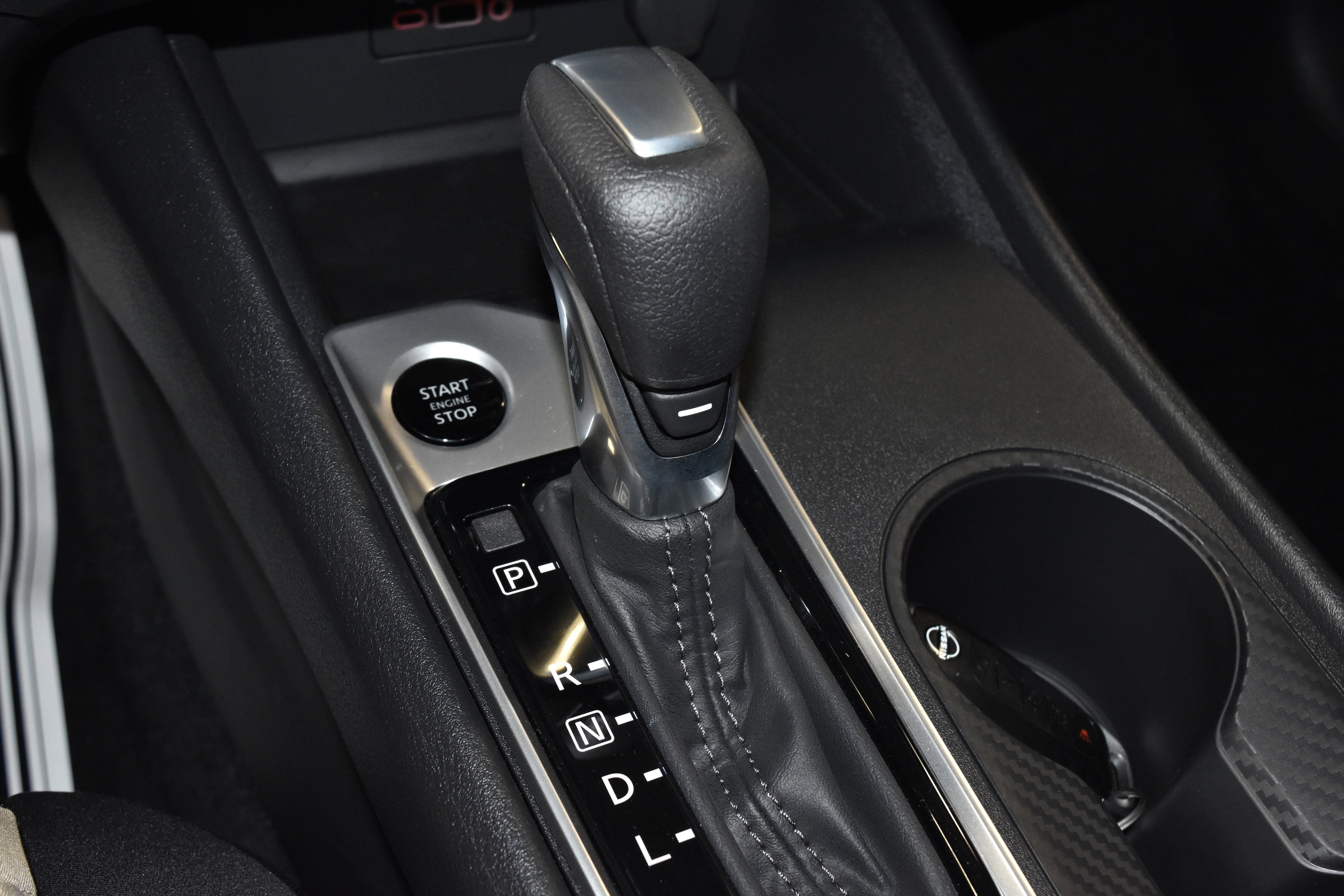 New 2026 Nissan Altima 2.5 SV FWD image 12