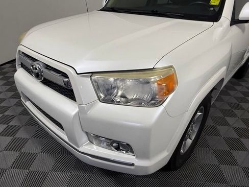 Used 2013 Toyota 4Runner SR5 w/ Convenience Pkg RWD image 10