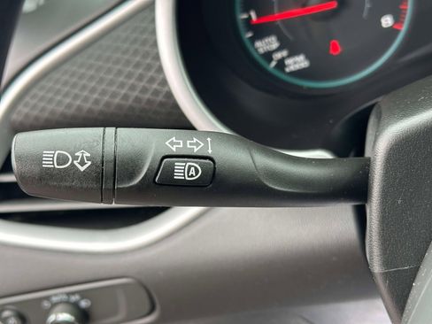 Certified 2024 Chevrolet Malibu LT image 19