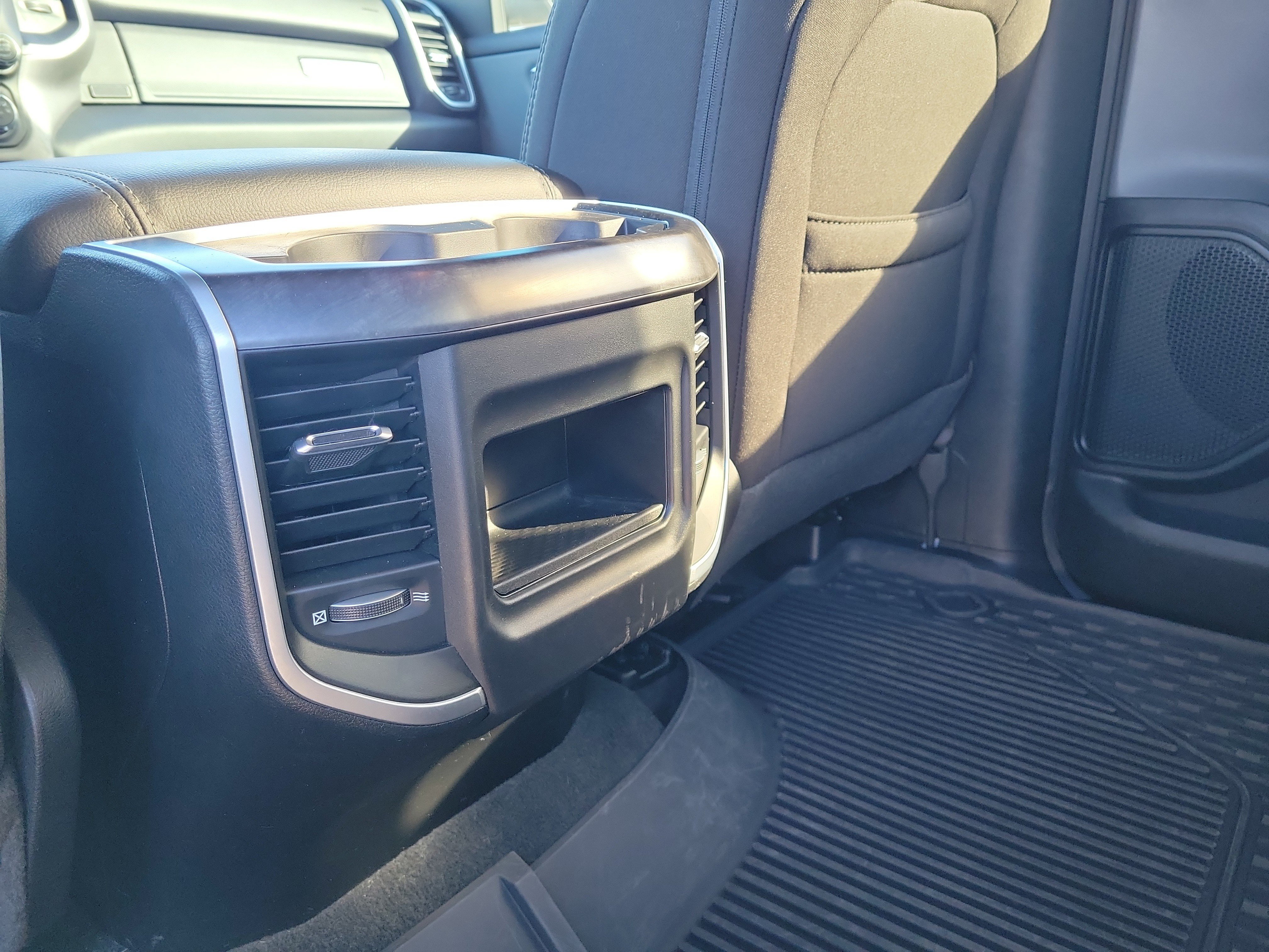 Used 2023 RAM 1500 Big Horn RWD image 13