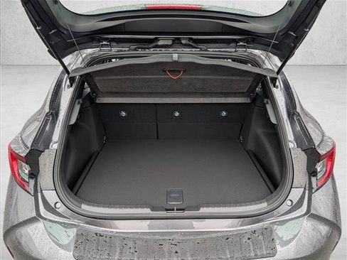 New 2026 Toyota Corolla XSE image 7