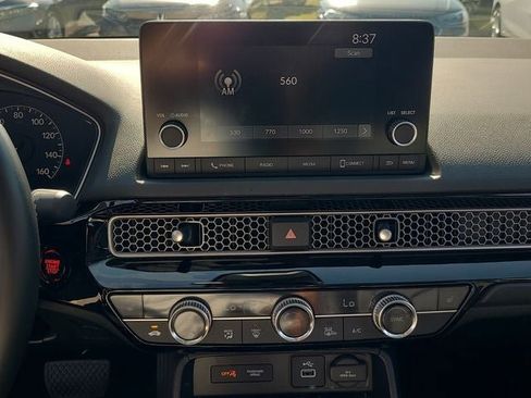 Used 2024 Honda Civic EX-L image 21