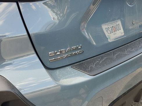 Used 2024 Subaru Crosstrek 2.0i Premium AWD/4WD image 9