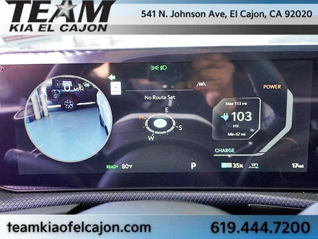 New 2026 Kia EV6 GT-Line AWD/4WD image 39