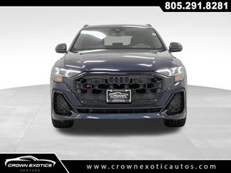 Used 2026 Audi SQ8 Prestige AWD/4WD video 2