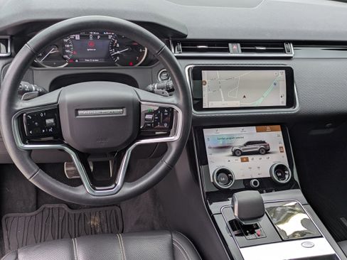 Used 2023 Land Rover Range Rover Velar R-Dynamic S AWD/4WD image 16