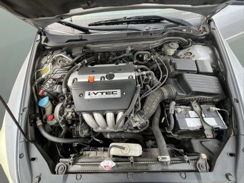 Used 2004 Honda Accord EX image 13
