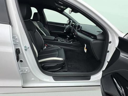 New 2026 Kia K5 GT-Line AWD/4WD image 13