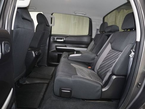 Used 2020 Toyota Tundra SR5 image 12