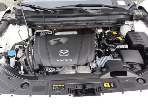 Used 2024 MAZDA CX-5 AWD 2.5 S w/ Preferred Package image 20