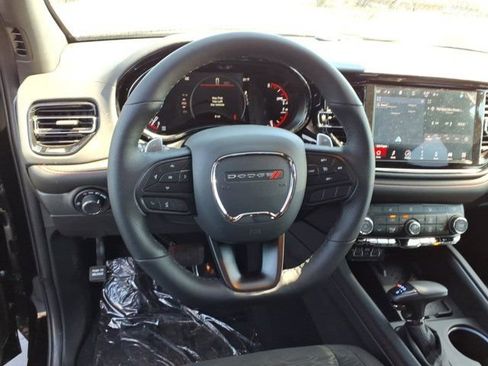 New 2026 Dodge Durango GT AWD/4WD image 5