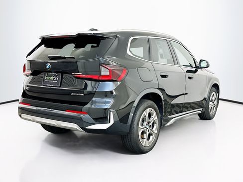 Used 2025 BMW X1 xDrive28i image 9
