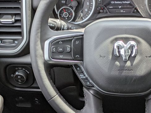New 2026 RAM 1500 Lone Star AWD/4WD image 20