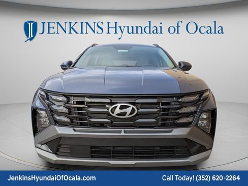 New 2026 Hyundai Tucson SEL image 9