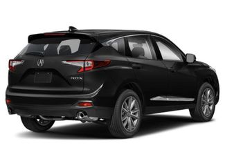 Used 2019 Acura RDX AWD w/ Technology Package video 2
