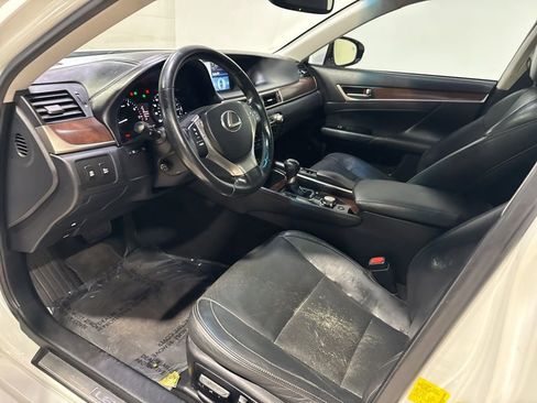 Used 2014 Lexus GS 350 w/ Premium Package image 24