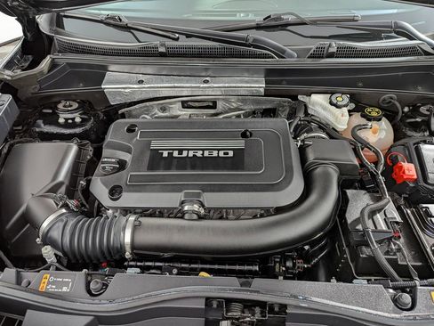 Used 2019 Cadillac XT4 Premium Luxury w/ Cold Weather Package image 48