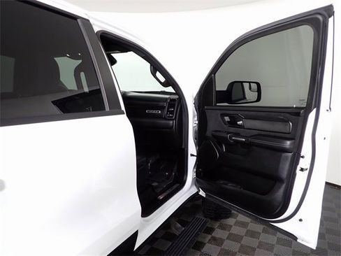 Used 2021 RAM 1500 TRX w/ TRX Level 1 Equipment Group image 33