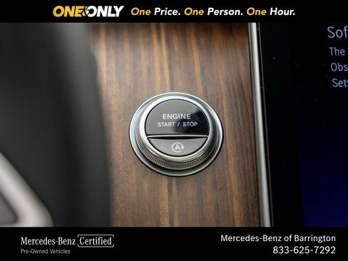Certified 2026 Mercedes-Benz C 300 4MATIC Sedan image 21