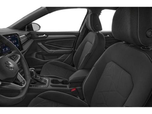 New 2026 Volkswagen Jetta Sport FWD image 10