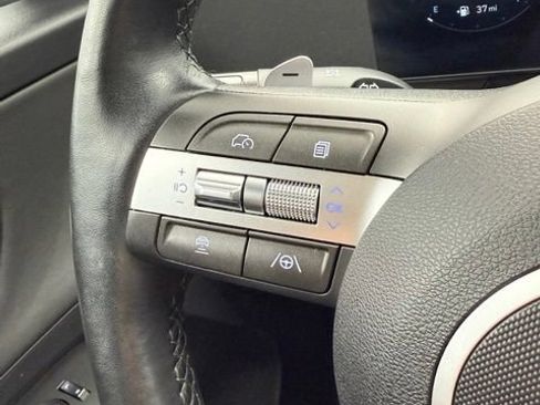 Used 2024 Hyundai Kona Limited AWD/4WD image 45