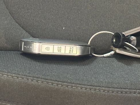 Used 2026 Kia K4 FWD image 20