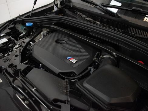 Used 2025 BMW X2 M35i AWD/4WD image 10